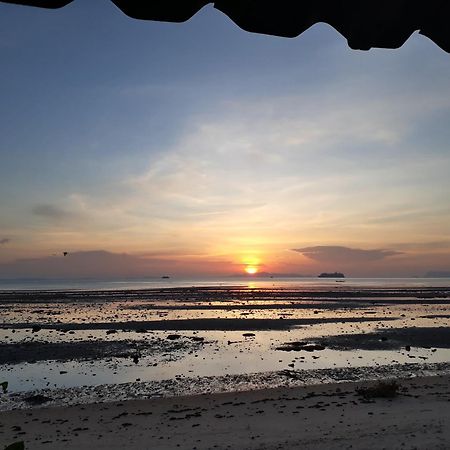 The Dreamcatcher Hostel Nathon Samuisunset Exteriér fotografie